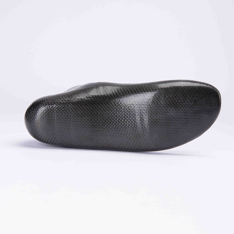 Moule de pied en fibre de carbone fabriqué avec précision
