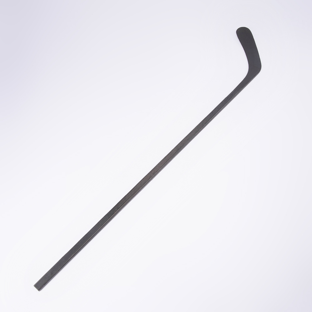 Bâton de hockey en fibre de carbone de résistance avancée
